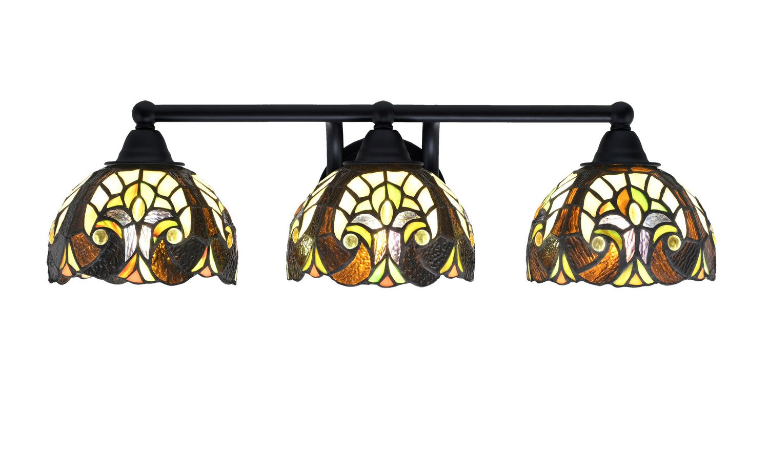Toltec LightingHome| 3423-MB-9945