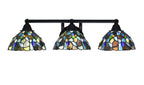 Toltec LightingHome| 3423-MB-9955
