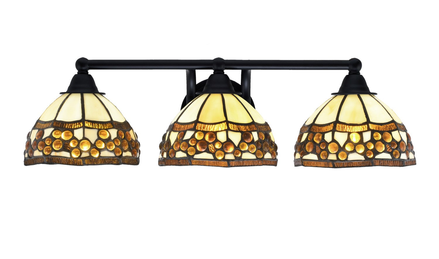 Toltec LightingHome| 3423-MB-9975