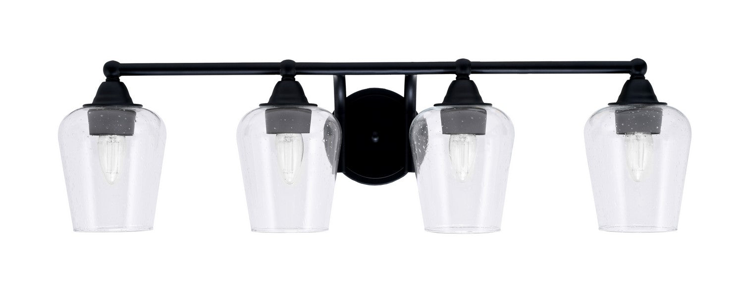 Toltec LightingHome| 3424-MB-210