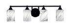Toltec LightingHome| 3424-MB-3009