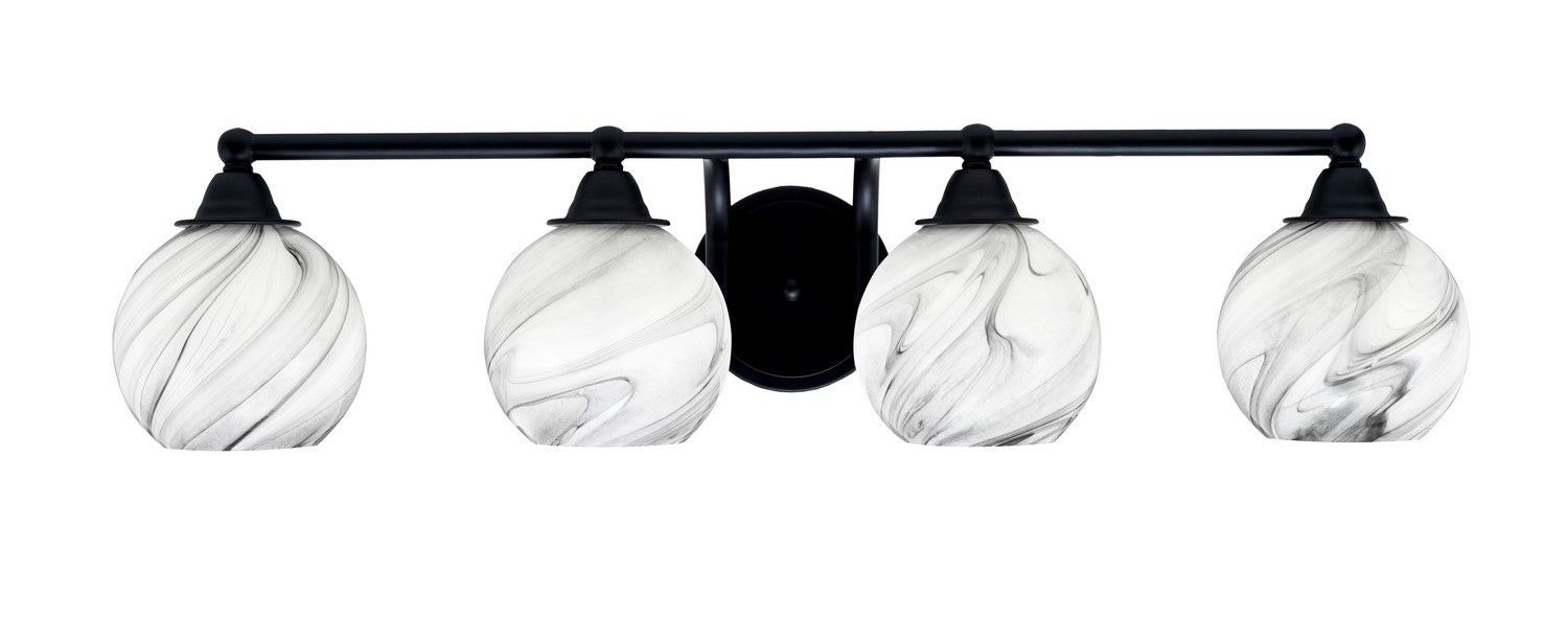 Toltec LightingHome| 3424-MB-4109