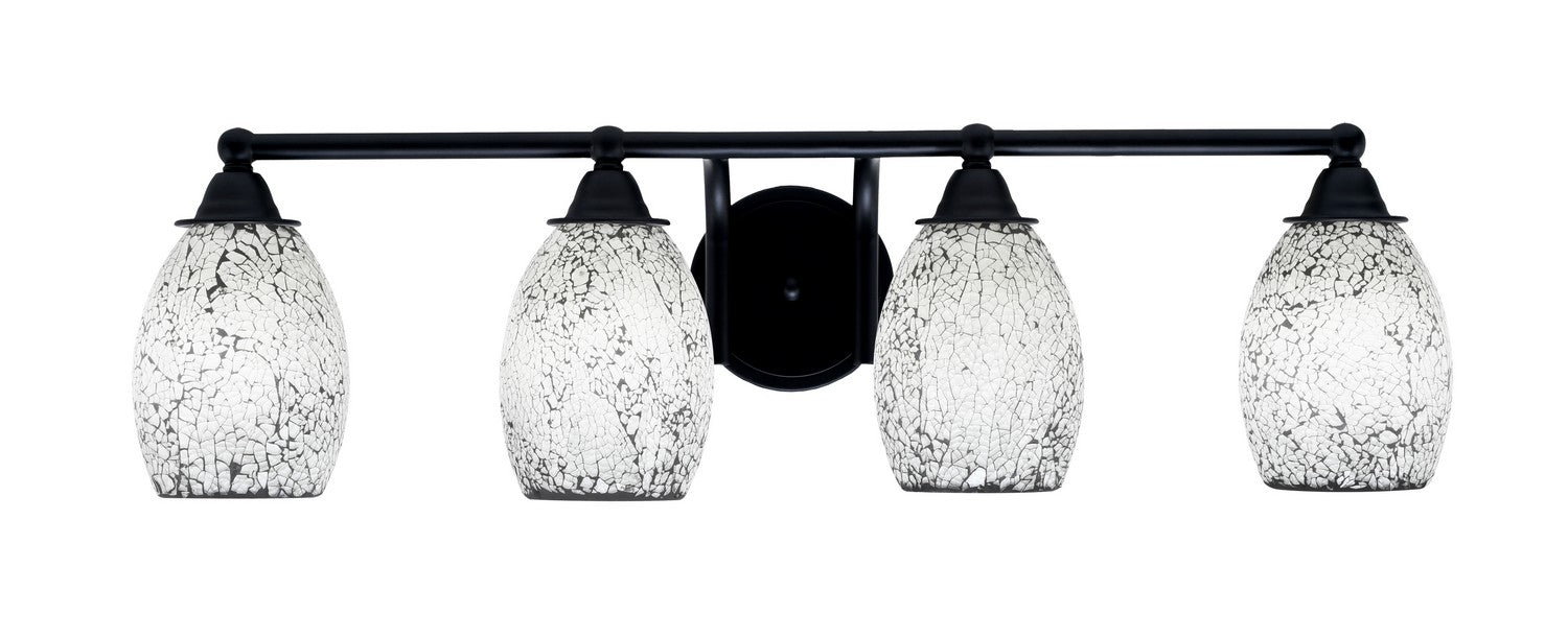 Toltec LightingHome| 3424-MB-4165