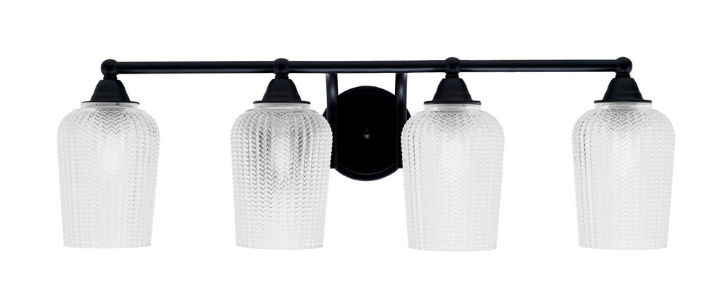 Toltec LightingHome| 3424-MB-4250
