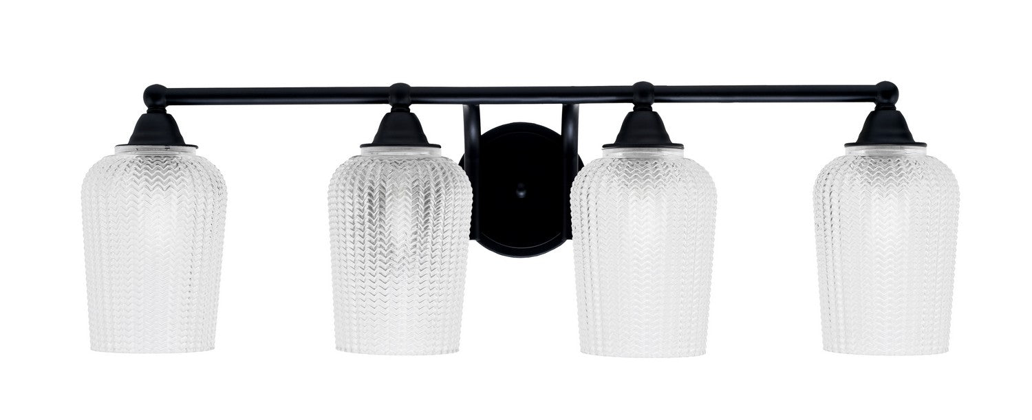 Toltec LightingHome| 3424-MB-4250