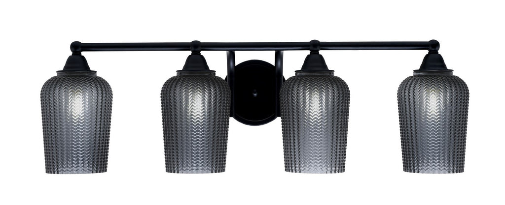 Toltec LightingHome| 3424-MB-4252