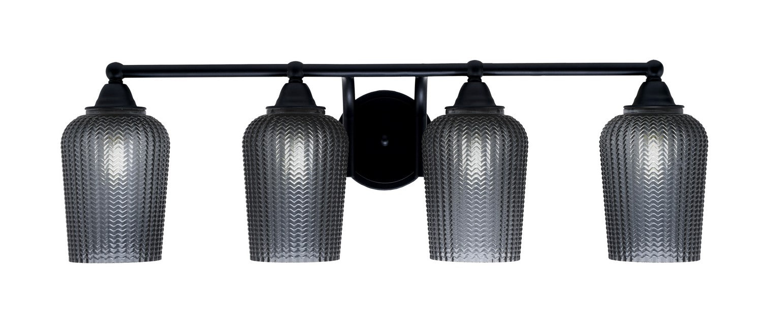 Toltec LightingHome| 3424-MB-4252