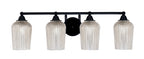 Toltec LightingHome| 3424-MB-4253
