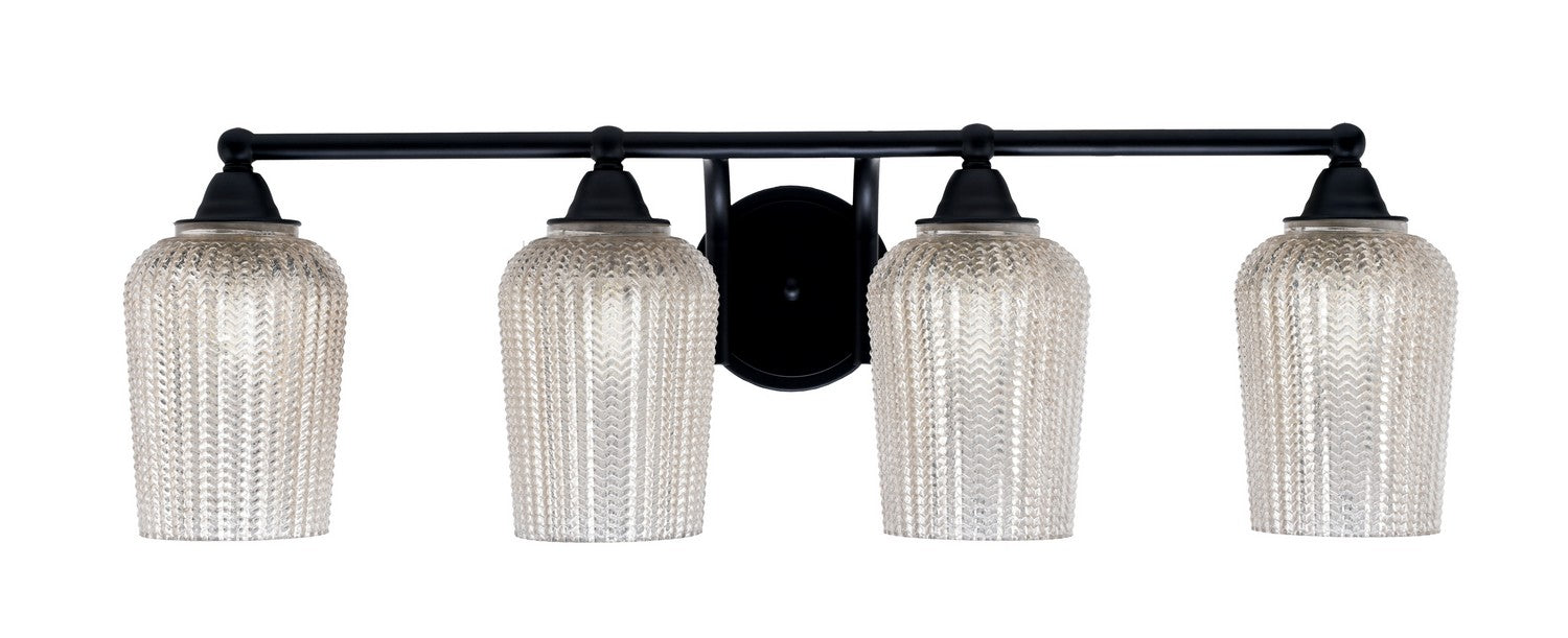 Toltec LightingHome| 3424-MB-4253