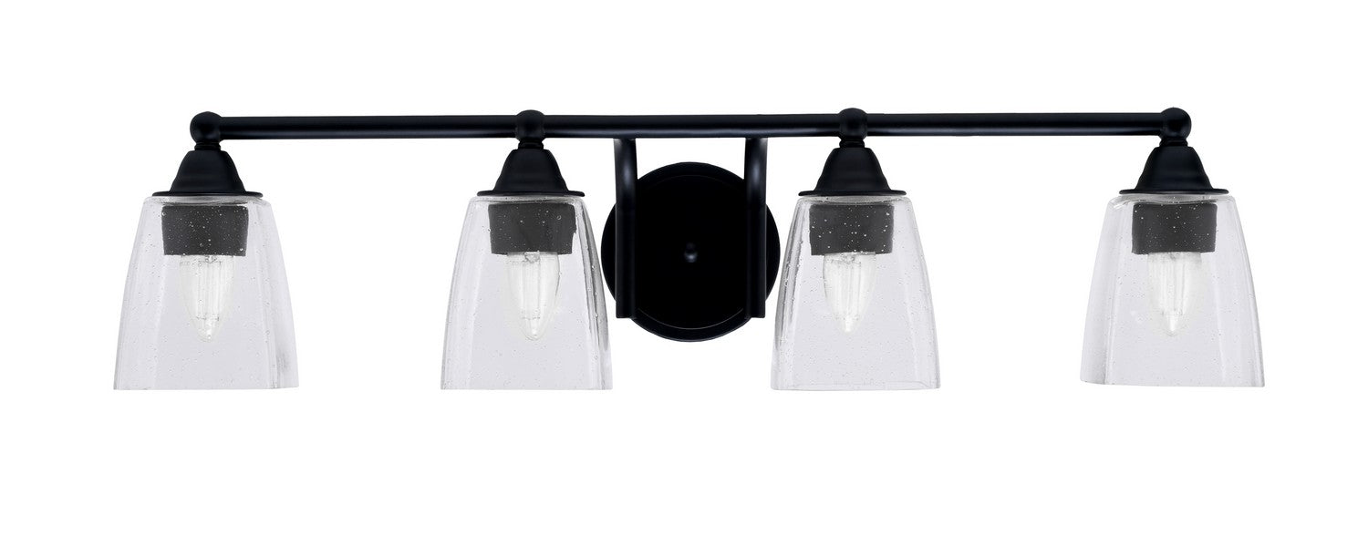 Toltec LightingHome| 3424-MB-461