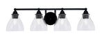 Toltec LightingHome| 3424-MB-4760
