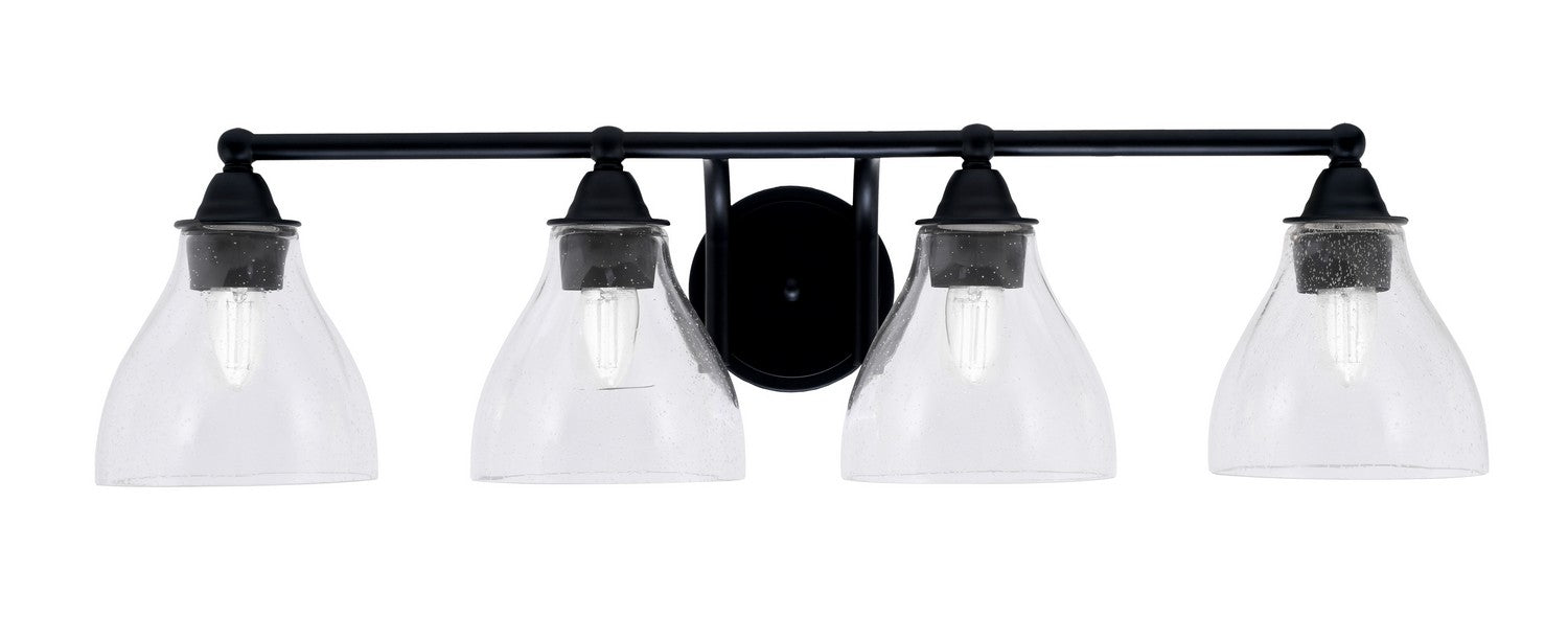 Toltec LightingHome| 3424-MB-4760