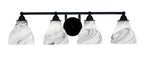 Toltec LightingHome| 3424-MB-4769