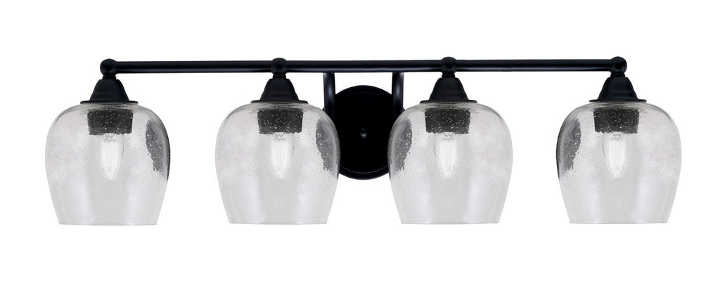 Toltec LightingHome| 3424-MB-4810
