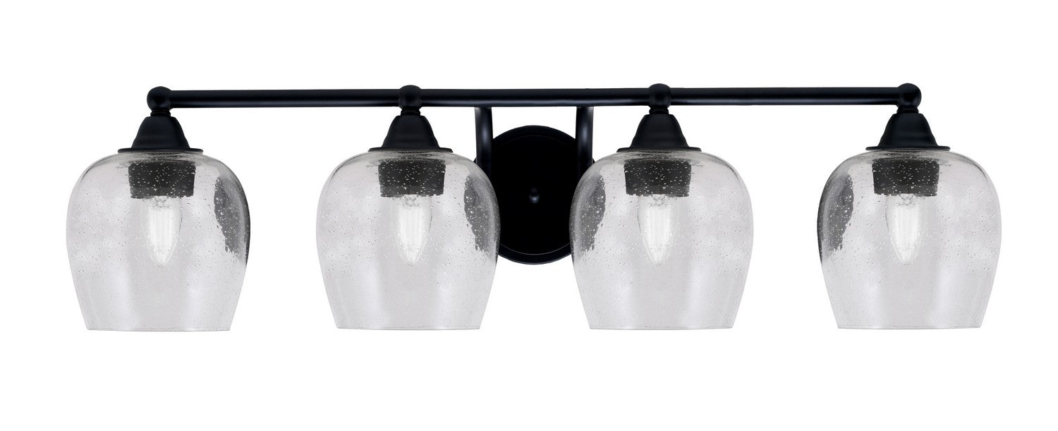 Toltec LightingHome| 3424-MB-4810