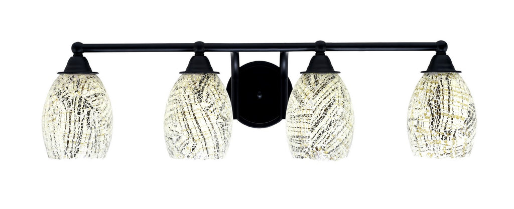 Toltec LightingHome| 3424-MB-5054