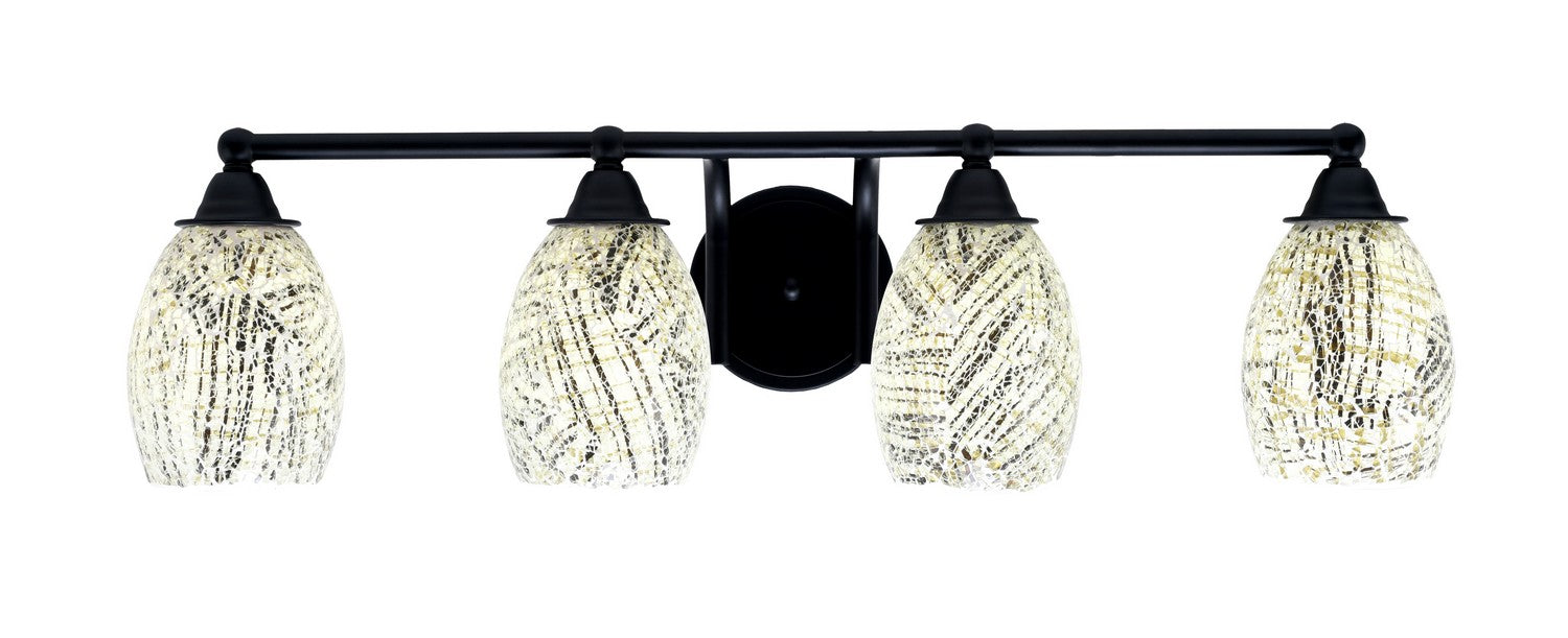 Toltec LightingHome| 3424-MB-5054