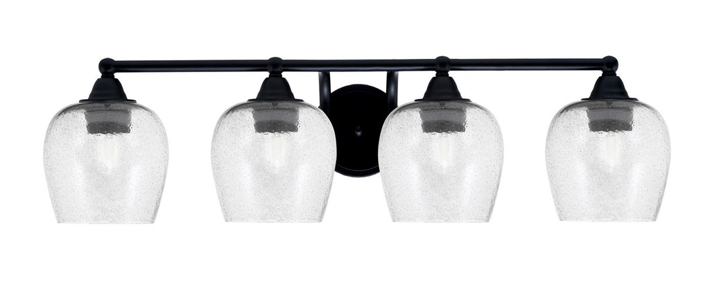Toltec LightingHome| 3424-MB-4812