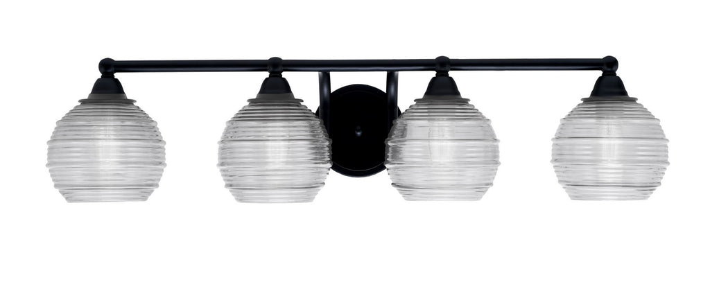 Toltec LightingHome| 3424-MB-5110