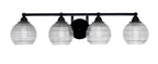 Toltec LightingHome| 3424-MB-5110