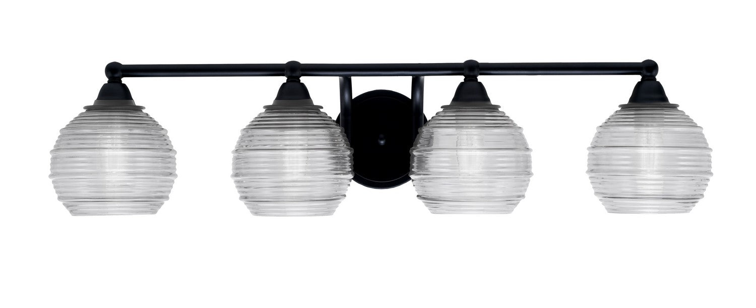 Toltec LightingHome| 3424-MB-5110