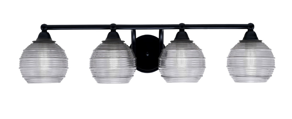 Toltec LightingHome| 3424-MB-5112