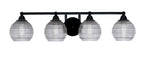 Toltec LightingHome| 3424-MB-5112
