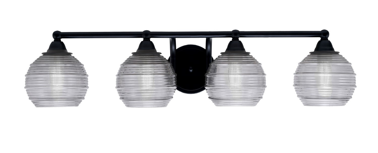 Toltec LightingHome| 3424-MB-5112