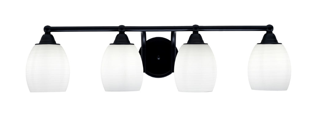 Toltec LightingHome| 3424-MB-615