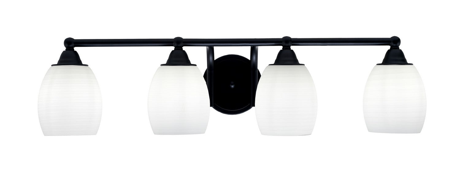 Toltec LightingHome| 3424-MB-615