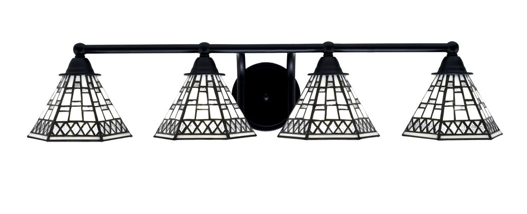 Toltec LightingHome| 3424-MB-9105