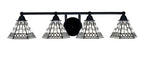 Toltec LightingHome| 3424-MB-9105