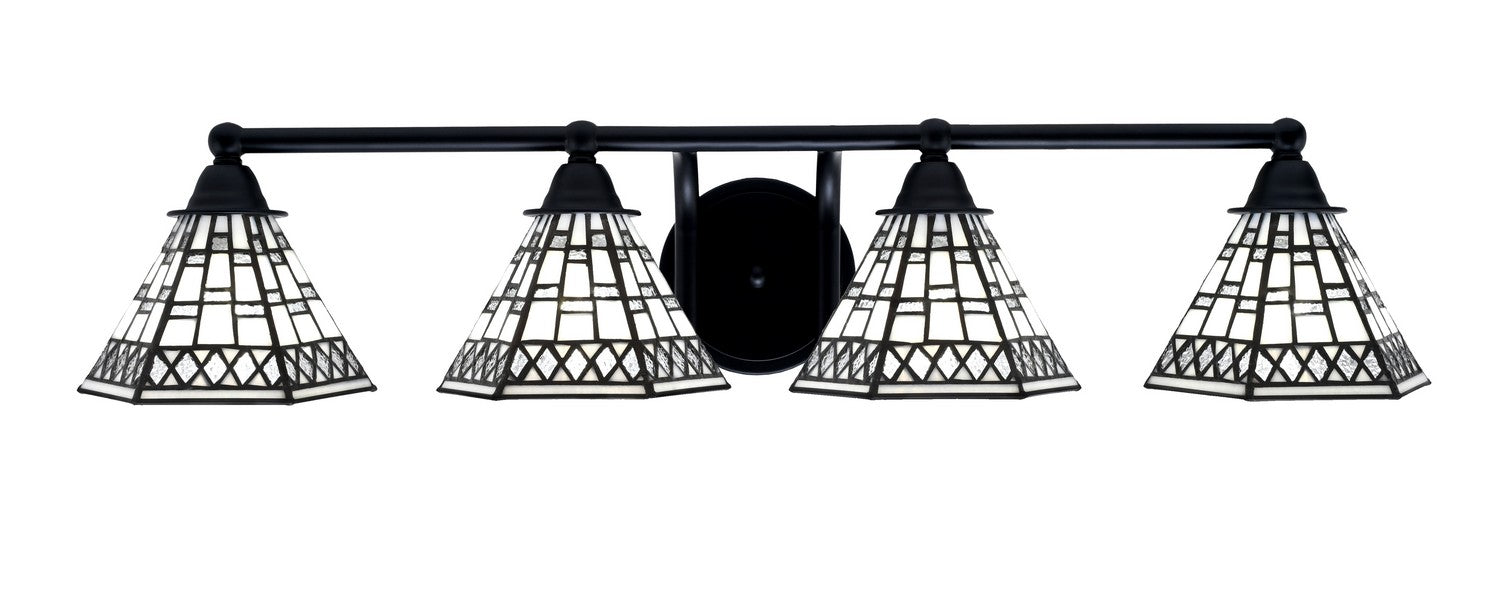 Toltec LightingHome| 3424-MB-9105