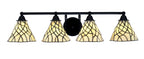 Toltec LightingHome| 3424-MB-9115