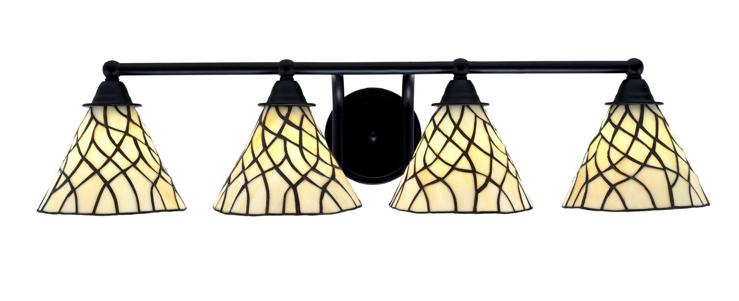 Toltec LightingHome| 3424-MB-9115