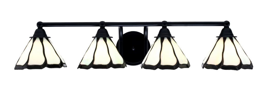Toltec LightingHome| 3424-MB-9125