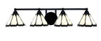 Toltec LightingHome| 3424-MB-9125
