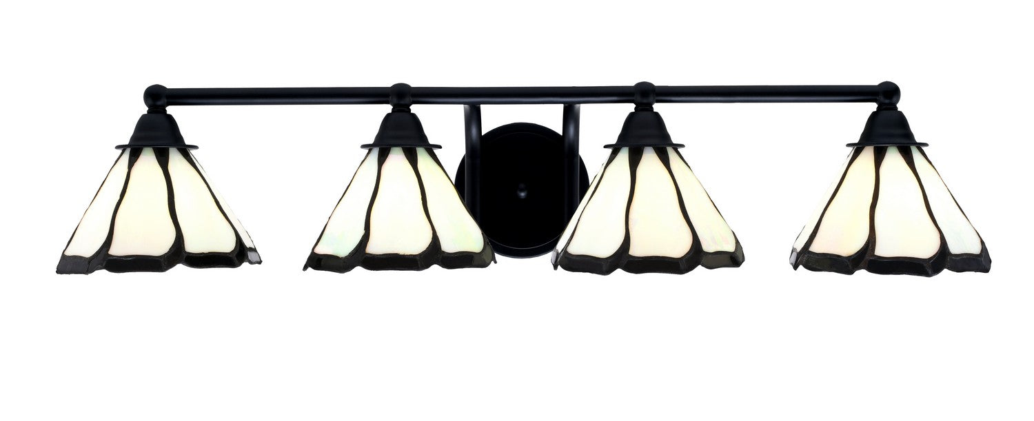Toltec LightingHome| 3424-MB-9125