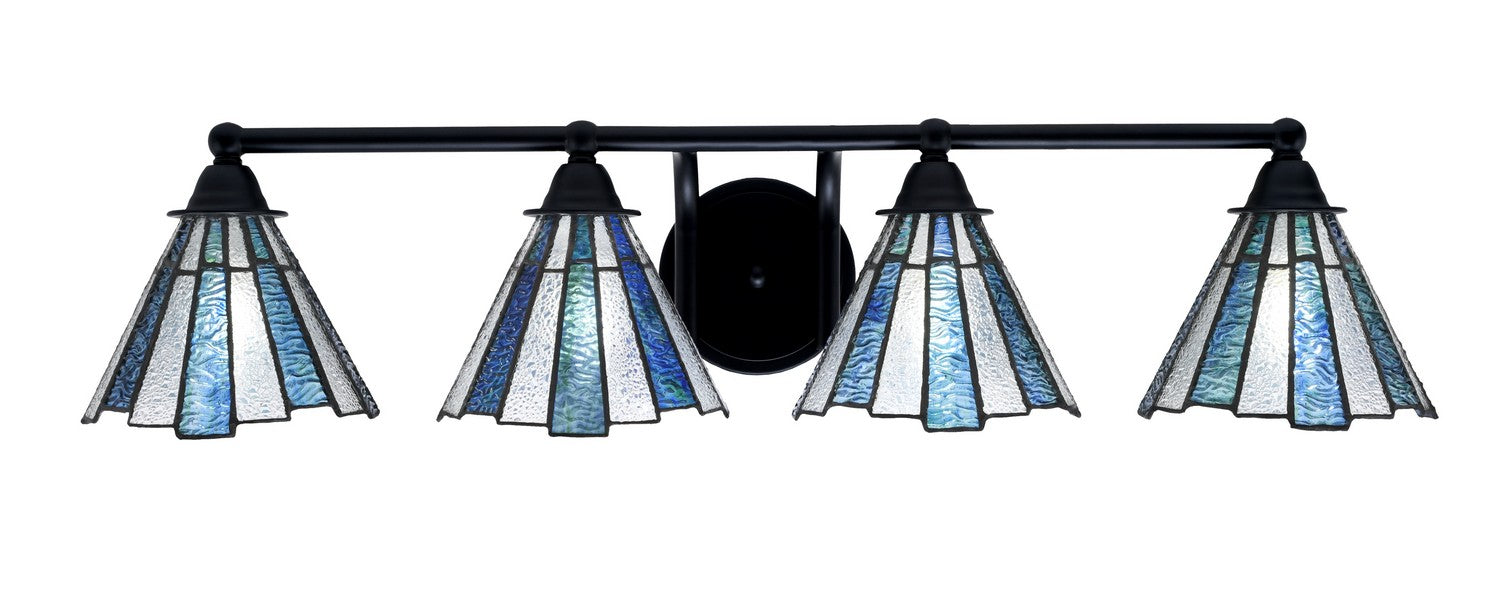 Toltec LightingHome| 3424-MB-9325