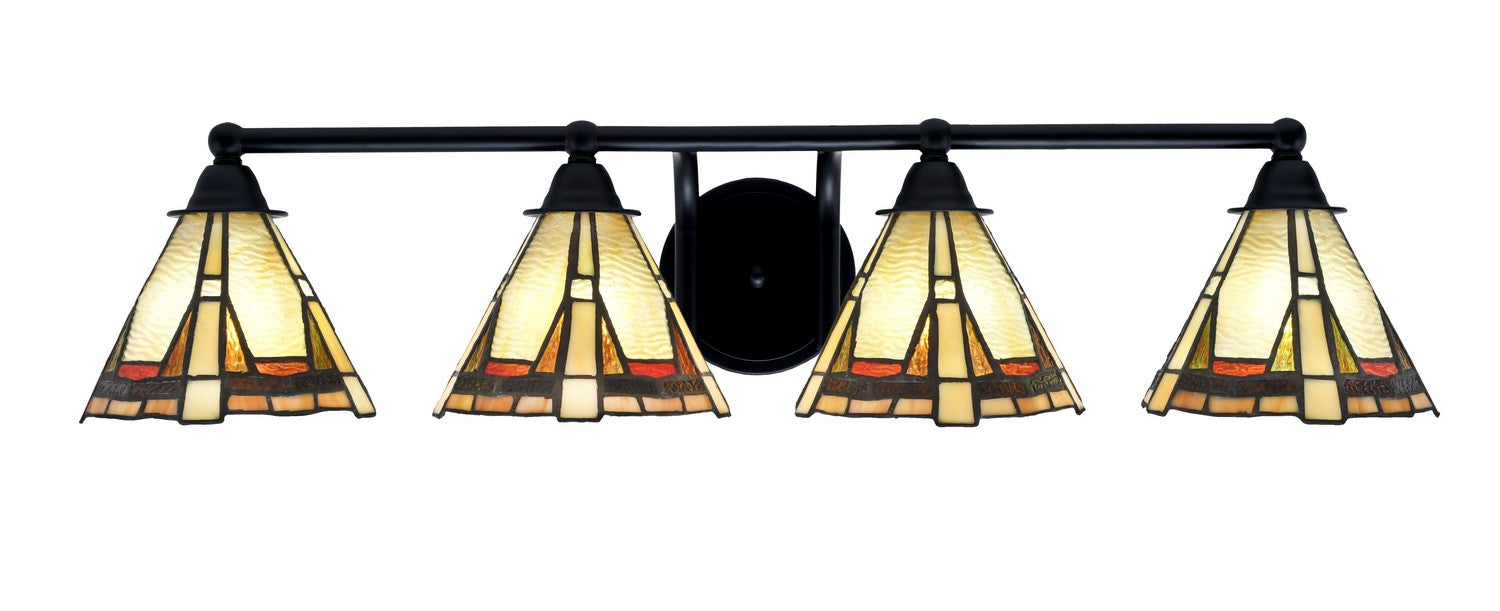 Toltec LightingHome| 3424-MB-9345