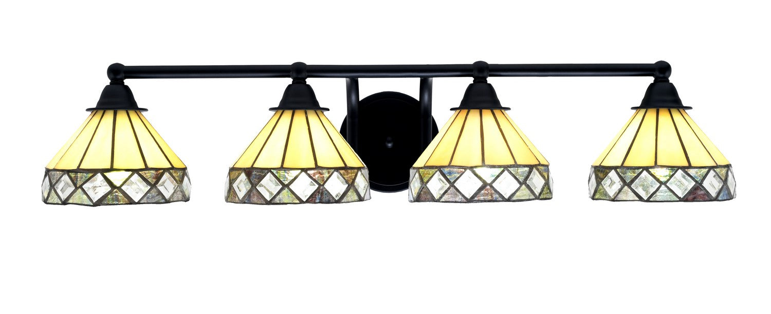 Toltec LightingHome| 3424-MB-9405