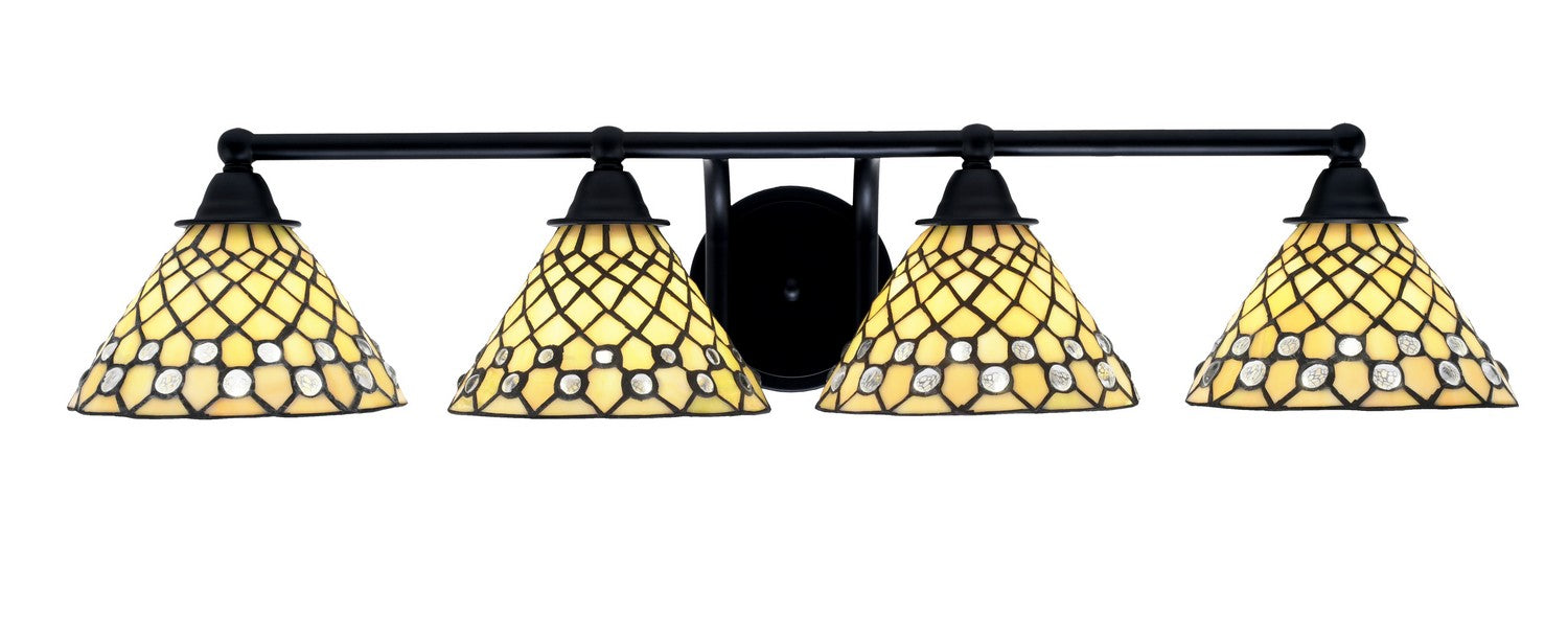 Toltec LightingHome| 3424-MB-9415