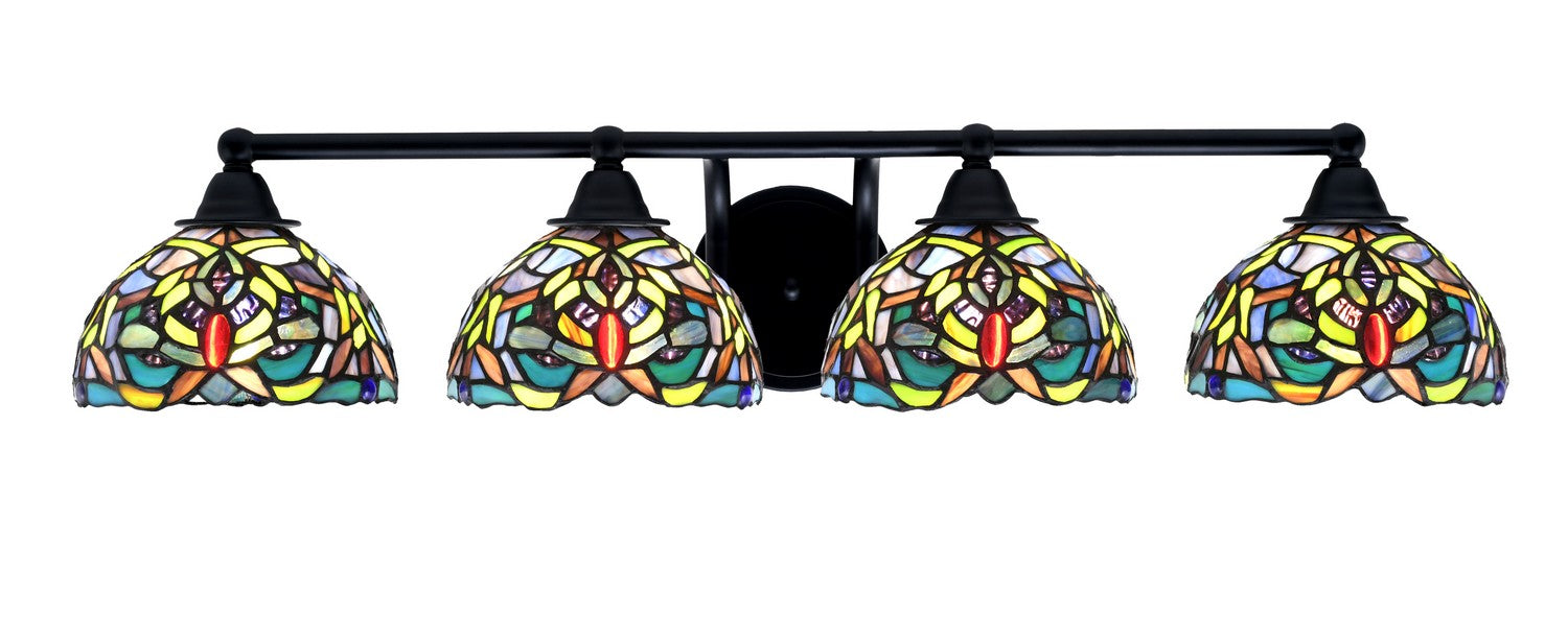 Toltec LightingHome| 3424-MB-9905