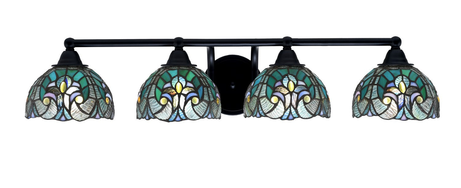 Toltec LightingHome| 3424-MB-9925