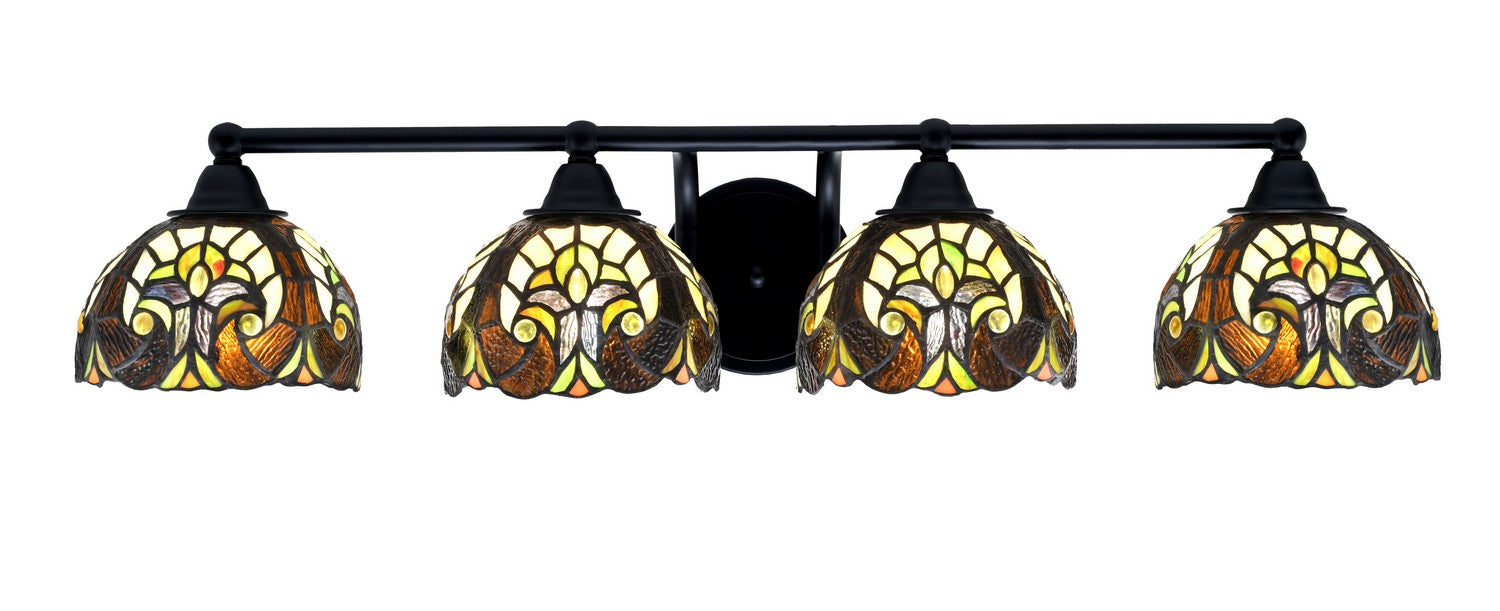 Toltec LightingHome| 3424-MB-9945