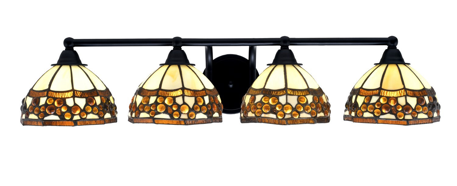 Toltec LightingHome| 3424-MB-9975