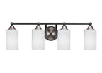 Toltec LightingHome| 3424-MBBN-4061