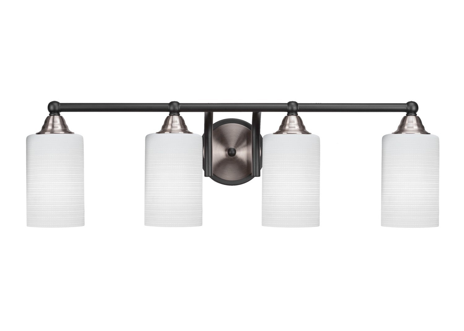 Toltec LightingHome| 3424-MBBN-4061