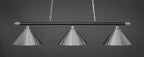Toltec LightingHome| 373-CHMB-420-CH