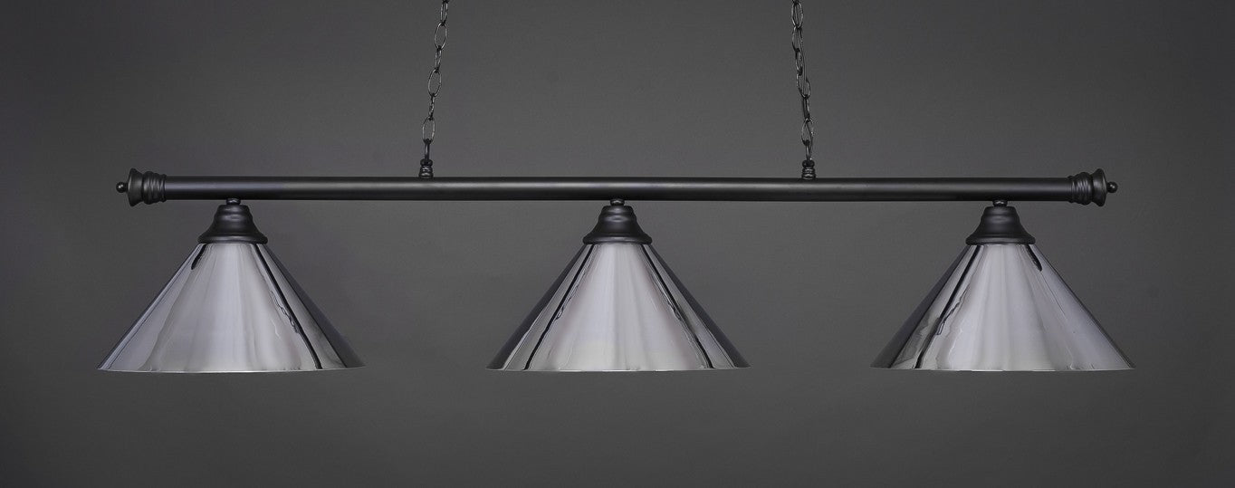 Toltec LightingHome| 373-MB-420-CH